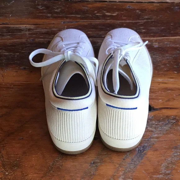 Rothy’s The Lace Up Sneaker - Picture 3 of 6